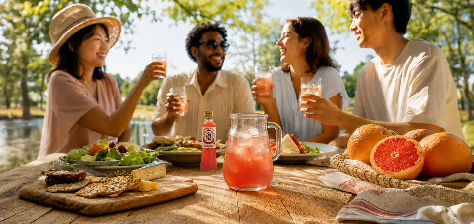 Authentic Japanese Living, Delivered Daily
